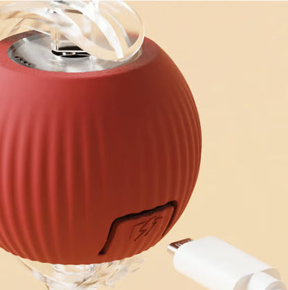 Interactive Cat Toys Ball